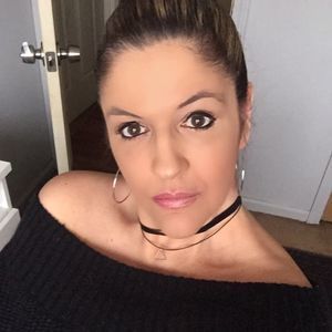 Meet your Posher, Betsy